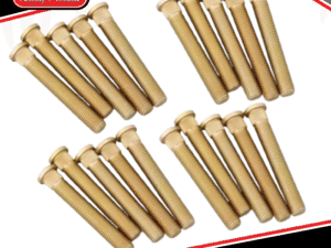 Kenco Long Wheel Studs - Holden - 20pck