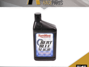 BERT Blue Magic Transmission Fluid - 946mL