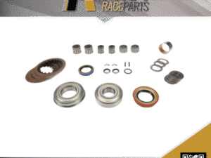 BERT Full Transmission Rebuild Kit
