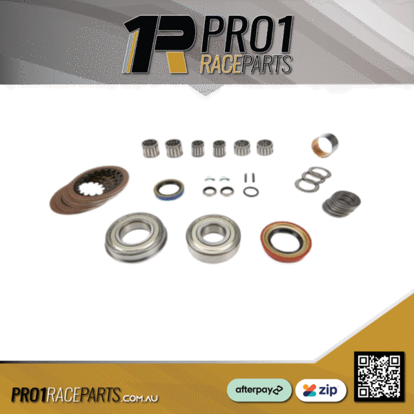 BERT Full Transmission Rebuild Kit