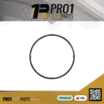 BERT Sun Gear Thrust Ring - 2nd Generation