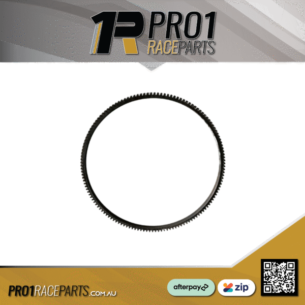 NPC Performance Holden V6 Ring Gear - 142 Teeth NPC Performance Holden V6 Ring Gear - 142 Teeth