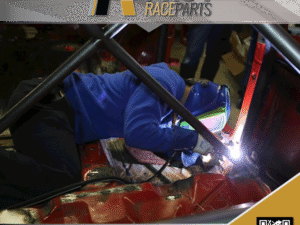 AHI Adam Holt Industries Rollcage Installation / Welding. The car is to be completey stripped and ready for a rollcage for Speedway. Loacated Maryborough Qld.