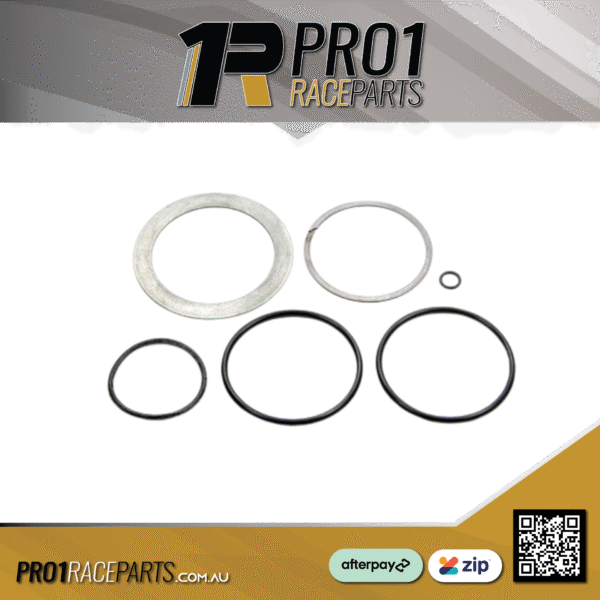 Quarter Master Throwout Bearing Rebuild Kit Quarter Master Throwout Bearing Rebuild Kit