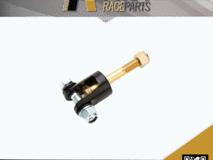 WEHRS Swivel Shock Mount - Bolt-On