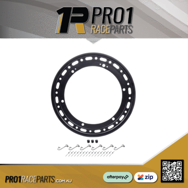 WELD Racing Beadlock Ring for 15inch Wheel WELD Racing Beadlock Ring for 15inch Wheel