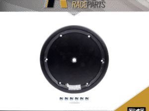 WELD Racing Replacement Mud Cover for 15inch Wheels