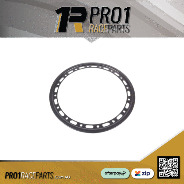 WELD Racing Slotted Beadlock Ring for 15in Wheel WELD Racing Slotted Beadlock Ring for 15in Wheel