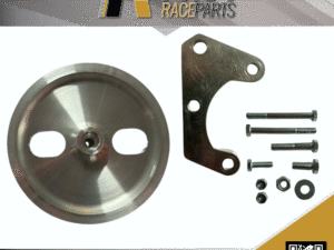 Ford OHC Power Steering Pulley Kit - For EL EF AU Falcon