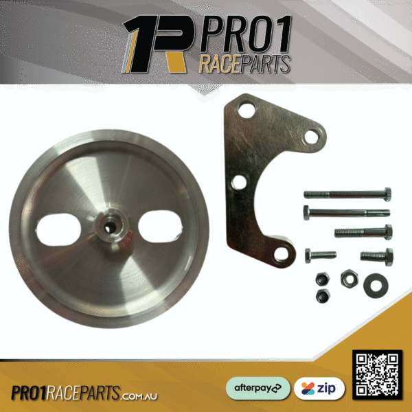 Ford OHC Power Steering Pulley Kit - For EL EF AU Falcon