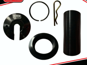 Kenco Racing Pro Slotted Coil Over Kit