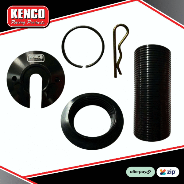 Kenco Racing Pro Slotted Coil Over Kit