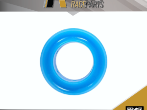 RE Suspension Spring Rubber | 90 Durometer | Blue | FREE POST*